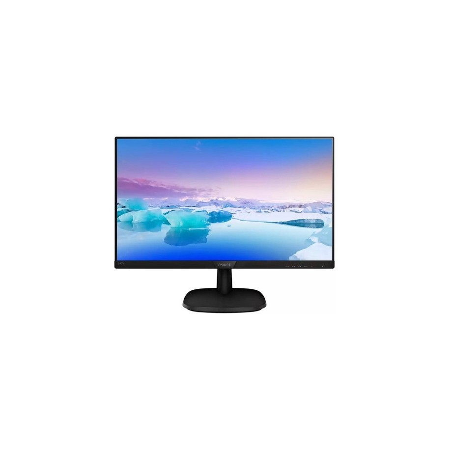 Monitor 24 Philips Gamer Hdmi Full Hd 241v8L/77