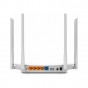 Router Tp-Link Archer C5 Ac1200 4 Antenas Agile Cfg Wir Gigabit Dual Band Doble Banda