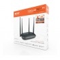 Router Repetidor Nexxt Nebula 301 Plus 300mbps 3 Antenas