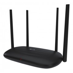 Router Repetidor Nexxt Nebula 301 Plus 300mbps 4 Antenas