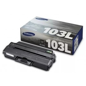 Toner Original Samsung 103L Mlt-D103l