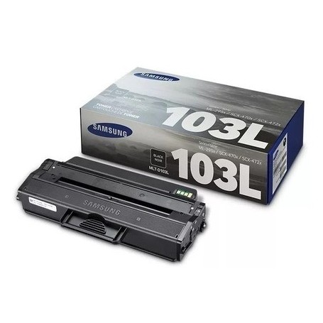 Toner Original Samsung 103L Mlt-D103l