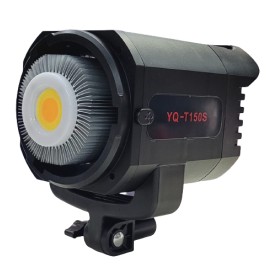 Luz Led Para Fotografia Profesional Intensidad De Luz Regulable 300w Yq-T150s