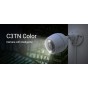 Camara De Seguridad Ezviz IP Wifi Full Hd C3tn Color Exterior Soporta Hasta 256gb