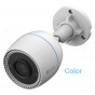 Camara De Seguridad Ezviz IP Wifi Full Hd C3tn Color Exterior Soporta Hasta 256gb