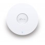 Access Point Tp-link Eap610 Ax1800 Wi-fi 6 Interior Exterior