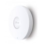 Access Point Tp-link Eap610 Ax1800 Wi-fi 6 Interior Exterior