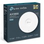 Access Point Tp-link Eap610 Ax1800 Wi-fi 6 Interior Exterior