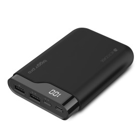 Cargador Portatil Power Bank MicroCase Biggy Pro 10000mAh