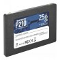 Disco Solido SSD Patriot P210s256g25 256gb Sata 500mb/s