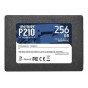 Disco Solido SSD Patriot P210s256g25 256gb Sata 500mb/s