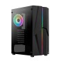 Pc Armada Gamer Ryzen 7 5700G SSD 480GB Memoria Ram Ddr4 16GB ADATA XPG Mother Asus TUF B450M-Plus II 600W 80 Plus Bronce