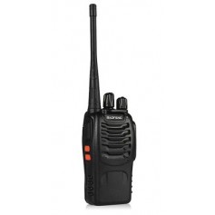 Handy Baofeng Bf-888S Uhf Vox 16 Canales Handies (No Incluye Auricular)