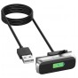 Cable Usb Cargador Para Smartwatch Smartband Samsung Fit 2 Sm-r220