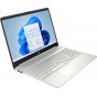 Notebook Hp 15-Ef2013dx Amd Ryzen 5 5500U APU 256gb Ssd 12gb Ram 15.6 FHD IPS