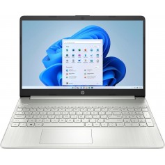 Notebook Hp 15-Ef2013dx Amd Ryzen 5 5500U APU 256gb Ssd 12gb Ram 15.6 FHD IPS