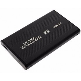 Carry Disk 2.5 Usb 3.0 Aoweixun