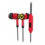 Auricular Xtech Earphones Con Microfono Manos Libres Mickey XTE-D100MK