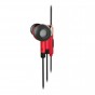 Auricular Xtech Earphones Con Microfono Manos Libres Mickey XTE-D100MK