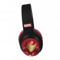 Auricular Xtech Inalambrico Bluetooth Iron Man Con Microfono XTH-M660IM