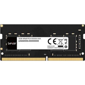 Memoria DDR4 8gb 3200mHz Sodimm Lexar