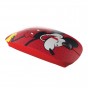 Mouse inalambrico Xtech Mickey Flat XTM-D340MK