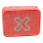 Parlante Inalambrico Klip Xtreme Nitro Coral Kbs-025or