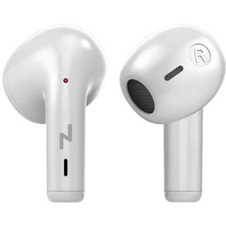 Auriculares Inalambricos Bluetooth In Ear Noga Twins 31