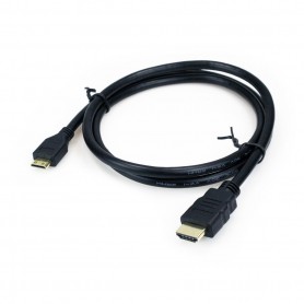 Cable Hdmi A Mini Hdmi Noga 2mts