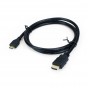 CABLE HDMI A MINI HDMI TECHNOLOGY LINE 1.5MTS