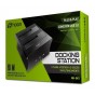 Docking Station Clonador De Discos Noga Ng-dk1 Hdd Ssd Usb