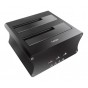 Docking Station Clonador De Discos Noga Ng-dk1 Hdd Ssd Usb