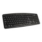 Teclado Con Cable Usb Noga Nkb-7008