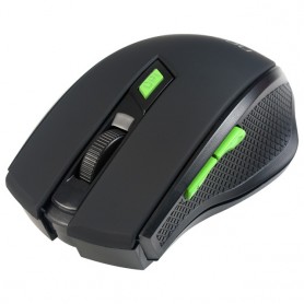 Mouse Inalambrico Noga Stormer St-400 6 Botones