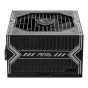 Fuente De Alimentacion Para Pc Gamer Msi Mag A650bn 650w 80 Plus Bronce