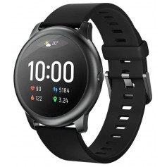 Smartwatch Reloj Inteligente Haylou Solar Ls05-1 IP68 Resistente Al Agua