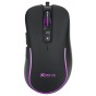 Kit Combo De Mouse Gamer Con Mouse Pad Xtrike Me Gmp-290