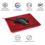 Kit Combo De Mouse Gamer Con Mouse Pad Xtrike Me Gmp-290