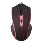 Mouse Gamer Xtrike Me Gm-206 Con Cable 1200 Dpi RGB