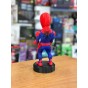 Soporte Joystick Figura 3d Spiderman Con Base