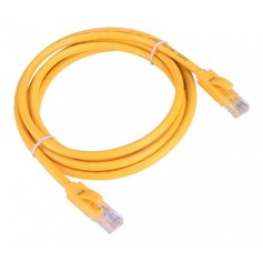 Cable De Red Utp Patchcord Categoria 6 Cat 6e 3mts