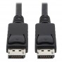 CABLE DISPLAYPORT M A DISPLAYPORT M 1.8M MANHATTAN