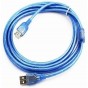 Cable Alargue Usb One for All Usb Macho A Usb Hembra 2Mts Extensor Usb cc1310