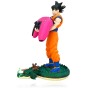 Soporte Joystick Figura 3d Goku Base Sheng Long