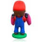Soporte Joystick Figura 3d Mario