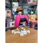 Soporte Joystick Figura 3d Luffy One Piece Con Base