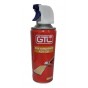 Aire Comprimido Soplador Gaseoso Aerosol 400ml Adg-001