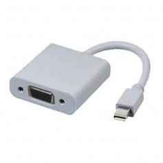 Adaptador Mini displayport A Vga Apple Macbook Pro