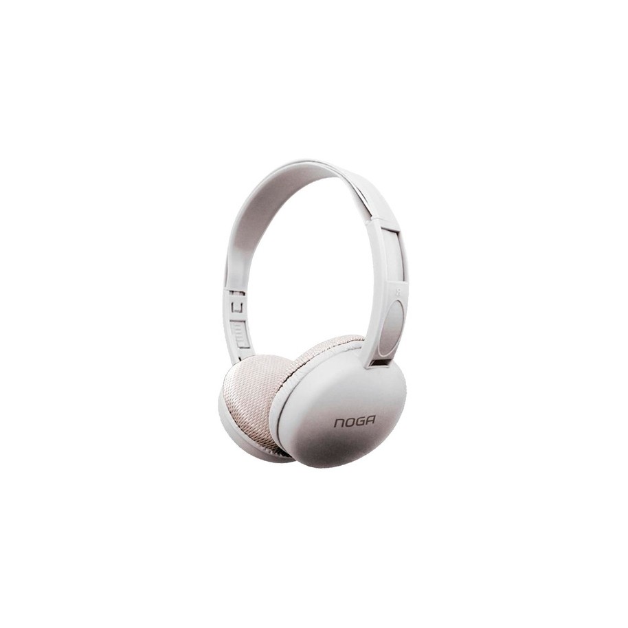 Auriculares Cascos Philips Extra Bass (Cable Jack 3.5 mm) Blanco