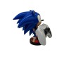 Soporte Joystick Figura 3d Sonic Con Base